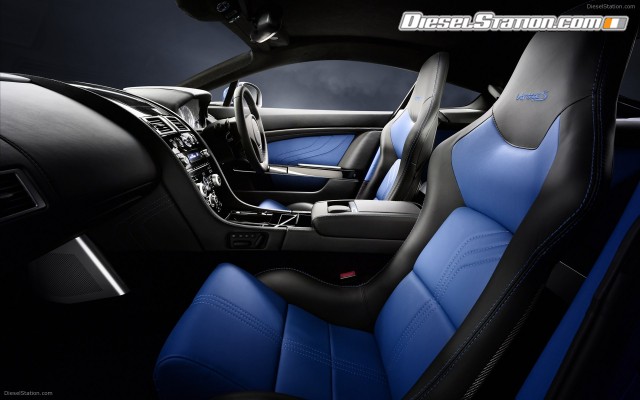 Aston Martin V8 Vantage S 2011 Widescreen Picture #5 Aston Martin V8 Vantage S 2011 Widescreen Picture #5